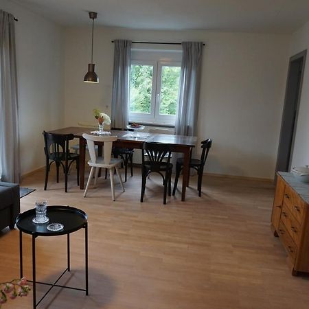 Wohnung Erdgeschoss Mit 3 Schlafzimmer In Ruhiger Gegend Mader 외부 사진