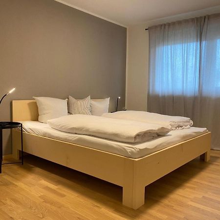 Wohnung Erdgeschoss Mit 3 Schlafzimmer In Ruhiger Gegend Mader 외부 사진