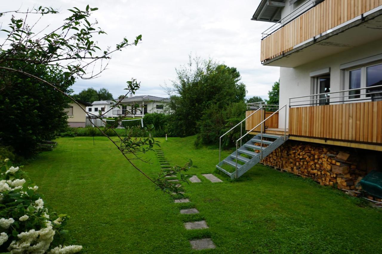 Wohnung Erdgeschoss Mit 3 Schlafzimmer In Ruhiger Gegend Mader 외부 사진