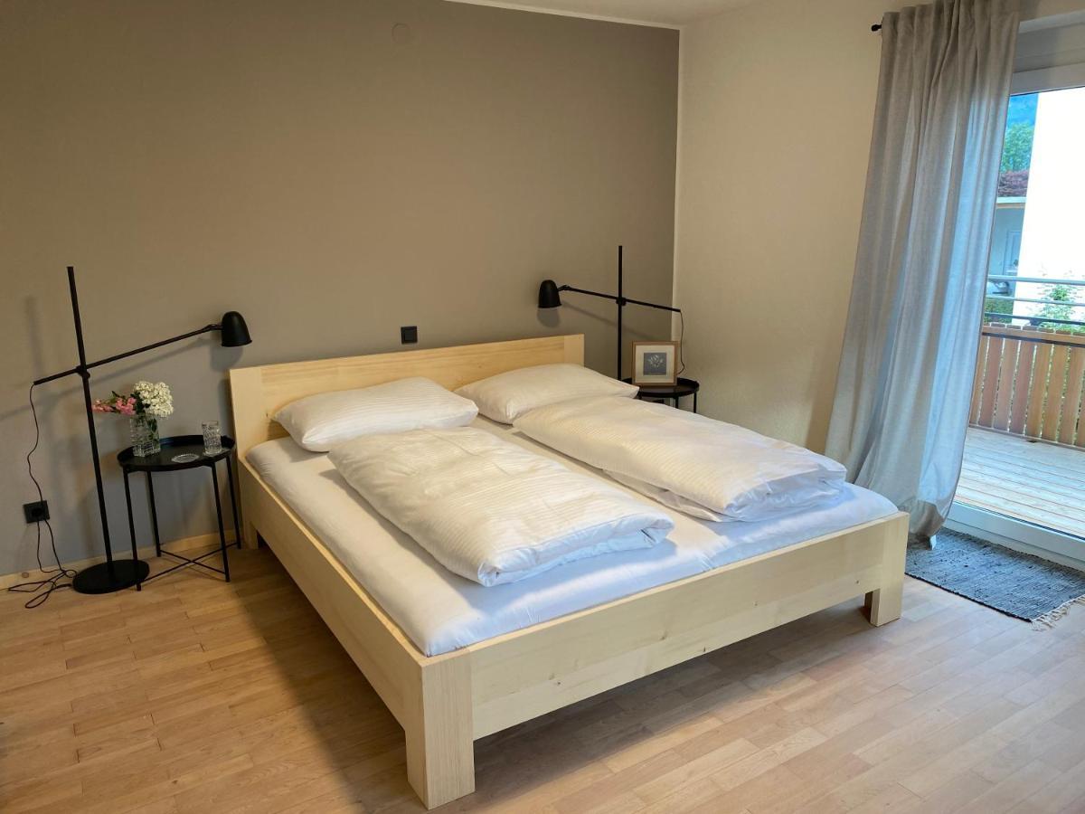 Wohnung Erdgeschoss Mit 3 Schlafzimmer In Ruhiger Gegend Mader 외부 사진
