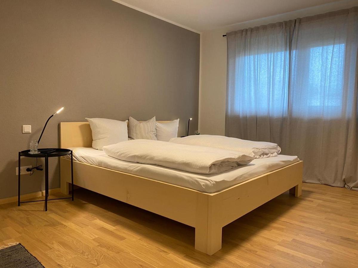 Wohnung Erdgeschoss Mit 3 Schlafzimmer In Ruhiger Gegend Mader 외부 사진
