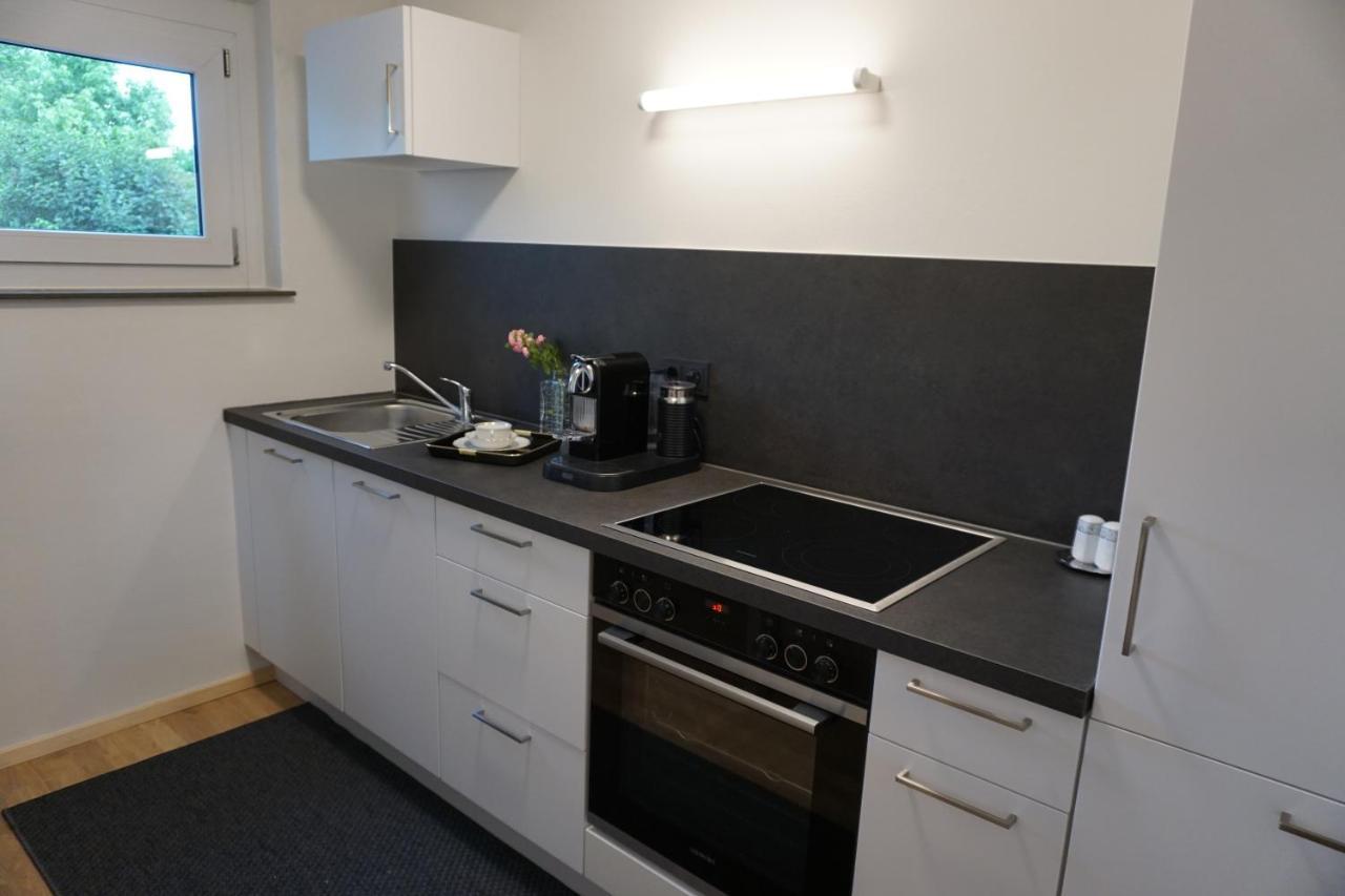 Wohnung Erdgeschoss Mit 3 Schlafzimmer In Ruhiger Gegend Mader 외부 사진