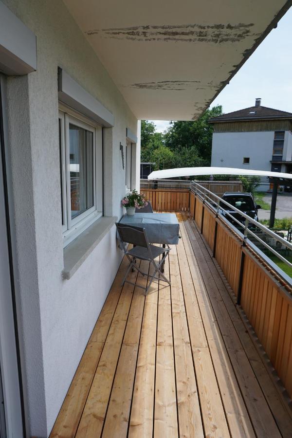 Wohnung Erdgeschoss Mit 3 Schlafzimmer In Ruhiger Gegend Mader 외부 사진