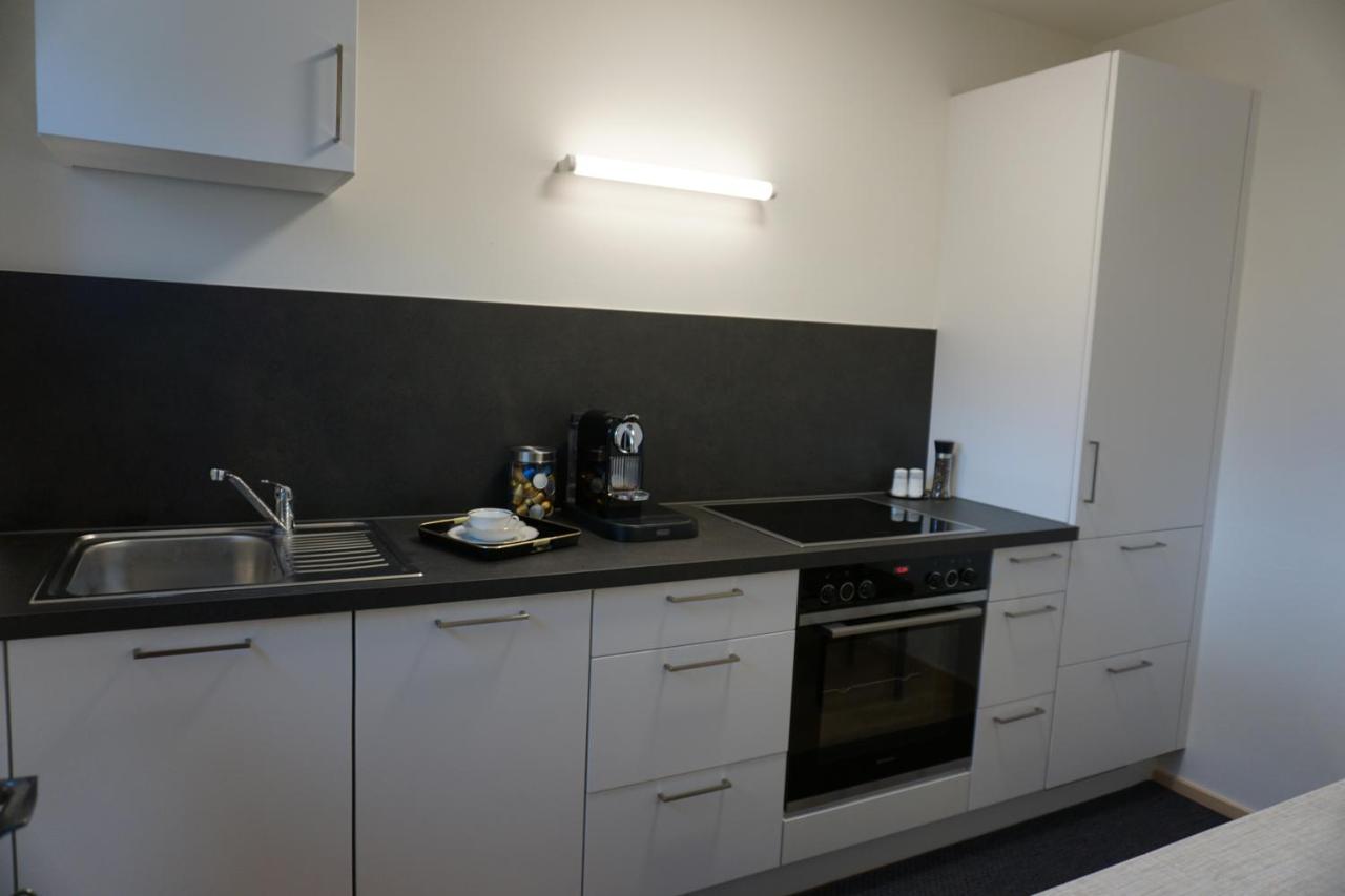 Wohnung Erdgeschoss Mit 3 Schlafzimmer In Ruhiger Gegend Mader 외부 사진