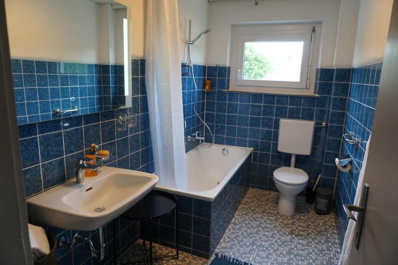 Wohnung Erdgeschoss Mit 3 Schlafzimmer In Ruhiger Gegend Mader 외부 사진